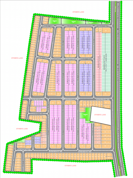 Master Plan Image